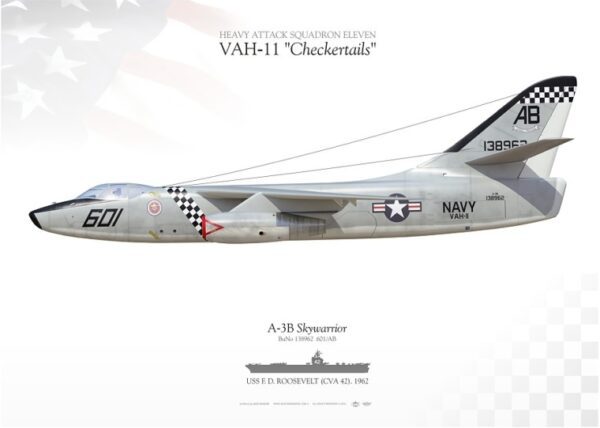 A poster of the u. S. Navy 's aircraft, the vair-1 1