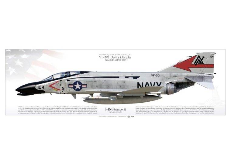 A military jet fighter plane with the name of " navy " on it.