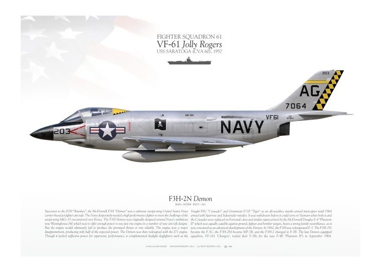 A u. S. Navy fighter jet with the name of " john rogers ".