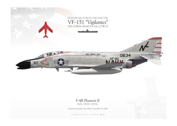 A fighter jet with the name of " vf-1 3 1 vigilantes ".