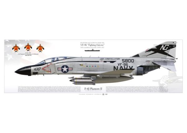 A military jet fighter plane with the numbers 5 8 0 0 and 1 2, painted on it.